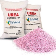 BEBAS ONGKIR! Pupuk Urea 50kg