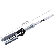 TEMU 3-jaw Cylinder Sander Inner Diameter Grinder Steel Cars Engine Brake Cylinder Bore Tools Flexib