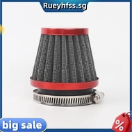 48-50mm Air Filter Universal for CB250 DT250 DT250MX GS250 Super Pocket Bike Upgrade Kit Mini Dirt B