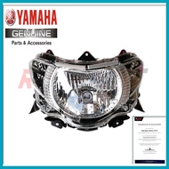 ✤ ♗ ❍ Yamaha Genuine headlight for mio soul i 115