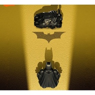 BLOKEES BATMAN DEFENDER DC01|JUSTICE LEAGUE DC02|ARKHAM DC03