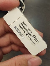 *N300UM USB無線網卡 TOTOLINK N300UM 300Mbps極速USB無線網卡 $120