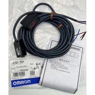 E3Z-T61 Photoelectric Switch Holding Distance 15 Meters 12-24v Sensor New