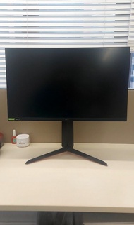 PC monitor (UltraGear) LG 27GP850-B