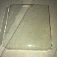 Genteng Kaca Kanmuri Full Flat