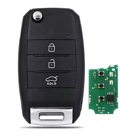 N62R-Car Remote Key KEYDIY KD B Series Control B19-3 For KD-MAX KD900 KD-X2 KD AMX Programmer For KI