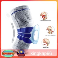 READY STOCK1 PCs Sport Led Support Knee Compression Guard Sleeve Elastics Support Pelindung Lutut Sukan