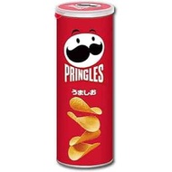 Kellogg Pringles Umao Medium Can 3.7 oz (105 g)