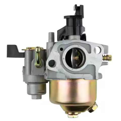 For CARBuretor Unit Replacement for 5.5HP For 6.5HP Engine For GX140 For GX200 1For 68F 170F Thornad