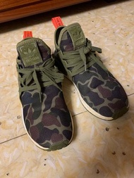 Adidas NMD XR1 Camo