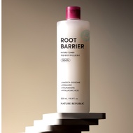 [Nature Republic ] Root Barrier Hydro Toner 500ml
