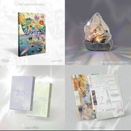 [預購各版本特典] NMIXX STRANGE MUSE ALBUM 專輯 小卡 特典 代購 PHOTOBOOK POCAALBUM SAGA 黑膠