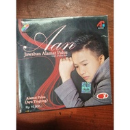 Grosir Cd Audio Aan Kdi Jawaban Alamat Palsu Grosir