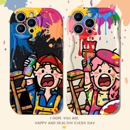 Casing Samsung Galaxy A55 A35 A25 A15 A05 A05S A54 A34 A24 A14 4G 5G A73 A72 A53 A52 A52S A33 A23 A1