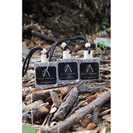 ALICE PERFUME AIR FRESHENER ( CAR PERFUME )