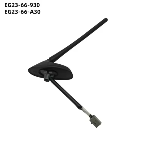 Radio Antenna For Mazda 3 For CX-7 2007-2013 OEM Part Number EG23-66-930B Replacement Car Accessorie
