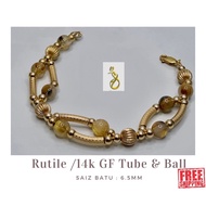 14k Gold Filled Jewelry