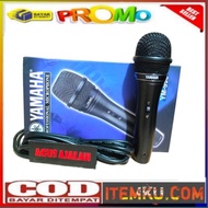 Cod KARAOKE MIC//// YAMAHA Cable MIC -990 MICROPHONE Cable KARAOKE MICROPHONE// YAMAHA MIC