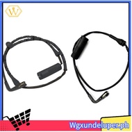 【W】1 Pair Front Rear Brake Pad Wear Sensor Kit for  5 Series E39 528I 540I 530I 525I M5