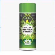 minyak sinergi hpai / minyak / minyak herba sinergi / minyak herbal sinergi hpai original / minyak herbal sinergi