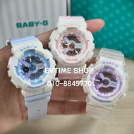 100% ORIGINAL CASIO BABY-G BA-110PD-2ADR / BA-110PD-4ADR / BA-110PS-7ADR / BA-110PD / BA-110PS / BA-