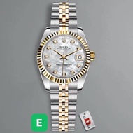 R * olex automatic mechanical watch for men and women RoleX