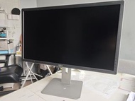 4k DELL 27吋 高色準 P2715qt LED IPS顯示器 升降旋轉支架 低藍光熒幕  不閃屏 3840x2160 60HZ/16:9 / 27‘’ mon monitor/桌上電腦/電腦幕