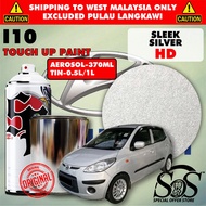 【 Hyundai i10 2007-2012 】💯 Original Touch Up Paint Aerosol Spray Can Spray Repair Car Paint Cat Cala