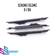 Xiaomi Redmi 8 8A Speaker Filter Earpiece Net Anti-dust Protector