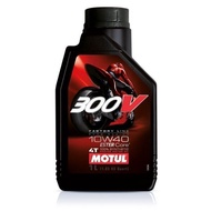 Motul 300V 10W40 Ester Core 100% Synthetic