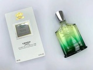 Creed Original Vetiver EDP香根草淡香精②皇室御用 Creed Original Santal EDP 原始檀香香水③CREED Himalaya  Men’s Fragran