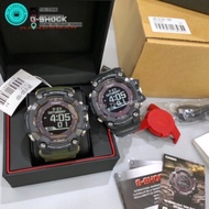 Casio G-SHOCK Rangeman GPR  GPR-B1000-1D GPR-B1000-1 and GPR-B1000 / GPR-B1000-1B / GPRB1000