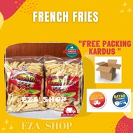 French fries snack fries 170g