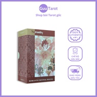 Serenity Tarot Deck (Guu Tarot Shop)