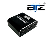 ATZ 2 to 1/1 to 2 HDMI 8K Bi-Directional Switcher, 2 to 1 HDMI v2.1 Switcher, 1 to 2 HDMI v2.1 Split
