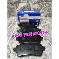 Front BRAKE PAD ERTIGA MAZDA 2