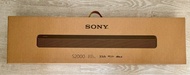 SONY HT-S2000 Dolby Atmos DTS:X 3.1 聲道 Soundbar