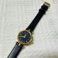 GUCCI 雪莉系列石英手錶 Vintage✨