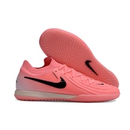 Phantom GX II Luna Elite IC 39-45 Futsal Football Soccer Shoes Futsal Men s Outdoor Knitting Footbal