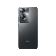 OPPO A79 5G (8+256GB) | จอ 6.72" 90Hz | Dimensity 6020 | กล้อง 50MP | แบต 5000mAh | ชาร์จไว 33W