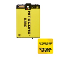 Nitecore HLB1500 Battery 1500mAh for UT27 & HA13 SG STOCK