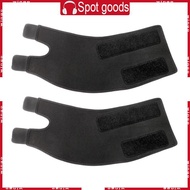 WIN Light Weight Ankle Leg Gaiters Waterproofs Shoe Gaiters Snow Boot Gaiters for Outdoor Running Wa