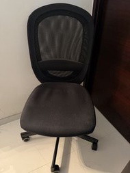 Ikea 電腦護脊座椅