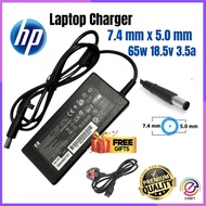 EZNET HP Laptop Charger Notebook Power Adapter HP G42 G50 G56 G60 G61 G62 G71 G72 ProBook 430 440 45