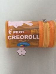 Pilot creoroll  15色 替换
