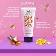 GUMASH HAIR REPAIRING MASK