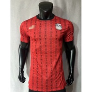 2324 Egypt Football Jersey High quality football jersey