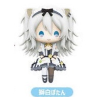 Hololive Botan mini figure unsealed