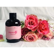 (Saloon Grade) Rose Up Bonding Up Cleanser Repair Coloring Damage Hair Syampu Rambut 修护型洗发水