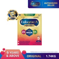 Enfagrow A+ MindPro 2FL Step 5 Original 1.74kg Milk Formula Powder